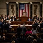 House Democrats Kill GOP Bid to Fix Supreme Court at Nine