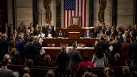 House Democrats Kill GOP Bid to Fix Supreme Court at Nine
