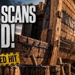 A RAID just ripped through Noah's Ark scans, and what thieves left behind is the real jolt