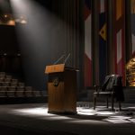 UN Secretary‑General António Guterres’ Farewell: Globalist Agenda