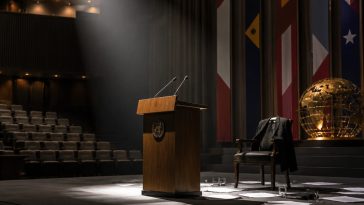 UN Secretary‑General António Guterres’ Farewell: Globalist Agenda