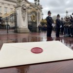 King Charles III Draws Line — Sussexes Declared Private Citizens