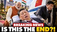 🚨Chinese Leader Xi Jinping Suffers DEADLY STROKE During Global Summit?! Shocking Footage of ‘Event’…