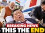🚨Chinese Leader Xi Jinping Suffers DEADLY STROKE During Global Summit?! Shocking Footage of ‘Event’…