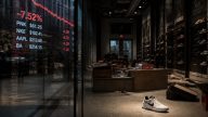 Nike Booted from S&P 100 as Stock Collapses 78% Since 2021