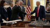 President Trump Welcomes Travel CEOs as Summer Travel Booms
