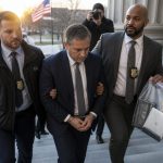 DOJ Arrests Oxygen Forensics CEO in Alleged Russian Ownership Cover-Up