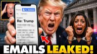 🚨Letitia James Whistleblower EXPOSES Her Crimes: Ordered NY Prosecutors to END Trump | Illegal Act…