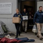 DOJ Busts LA Nonprofits Stealing Millions from the Homeless