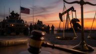 President Trump Proposes Keeping Iran Oil, Sparks Legal Backlash