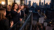 Christine Quinn Teases Comeback as Voters Demand Real Plans