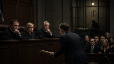 Delphi Appeal: Solitary Psychosis Claim and Strange Odin Defense