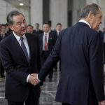 Xi Jinping Gives Iran’s President a Diplomatic Cold Shoulder