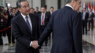 Xi Jinping Gives Iran’s President a Diplomatic Cold Shoulder