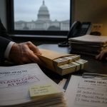 D.C. Paid $820M to Home Health Firms Flagged for Fraud