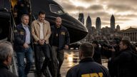 FBI Director Kash Patel Returns Fugitive Alexis Flores to Philly