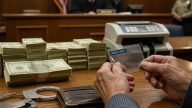 Peruvian Green Card Holder Sentenced 57 Months for Senior ATM Scam