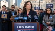 Manhattan GOP Nominee Caroline Shinkle Declares War on Mayor Zohran Mamdani