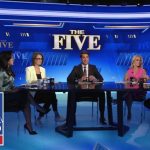 ‘The Five’: ‘Trump-a-palooza’ kicks off at GOP midterm convention