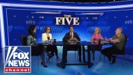 ‘The Five’: ‘Trump-a-palooza’ kicks off at GOP midterm convention