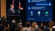 Trump Unveils America.gov AI Chatbot to Slash Red Tape, Snub Press