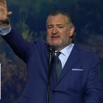 Sen Ted Cruz: We must 'SAVE AMERICA'