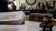 SCOTUS Pauses Federal TRO, Leaves Missouri Map Chaos for Republicans