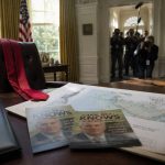 Trump Vows Alaska Comeback to Rescue Senator Dan Sullivan