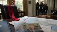 Trump Vows Alaska Comeback to Rescue Senator Dan Sullivan