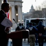 Sen. Banks: Make Trump’s ICE crackdown permanent after 426 arrests