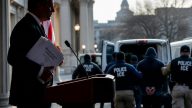 Sen. Banks: Make Trump’s ICE crackdown permanent after 426 arrests