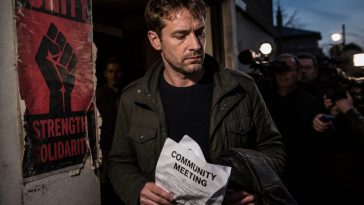 Ex-Boston DSA Leader Tells Fox Group Turned Frighteningly Radical