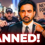 Mamdani's 9/11 Stunt BACKFIRES BADLY
