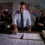 Republican Nominee Mike Rogers Demands El-Sayed Return CAIR Funds