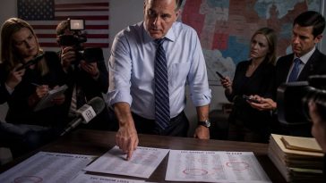 Republican Nominee Mike Rogers Demands El-Sayed Return CAIR Funds