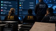 Pirro Seizes $52M, Takes Down Xinbi Scam Market on Telegram