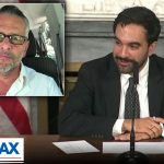 9/11 ceremony is not about me, Mamdani: Scott LoBaido | Bianca Across The Nation