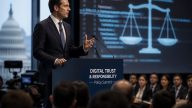 Hugging Face CEO: Use Existing Cyber Laws, Not a New AI Empire