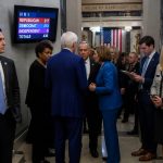 Democrats Panic as Reps Golden and Gluesenkamp Perez Defect