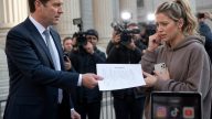 Patrick Clancy's Lawyer Threatens Influencers With Defamation Suits