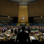 President Donald Trump’s UN Speech: Walkouts Prove He’s Right