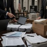 Vance and Oz Freeze Subsidies to 750K Suspected Obamacare Scams