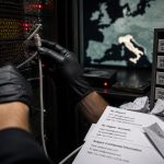 U.S. Cuts Off Shadowy Foreign Tech Network Powering Far‑Left Violence