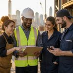 Young Non-College Workers Enjoy Lowest Unemployment in 20 Years