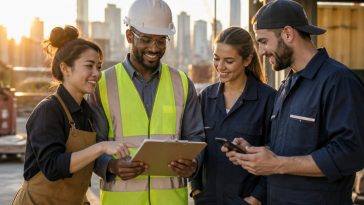 Young Non-College Workers Enjoy Lowest Unemployment in 20 Years