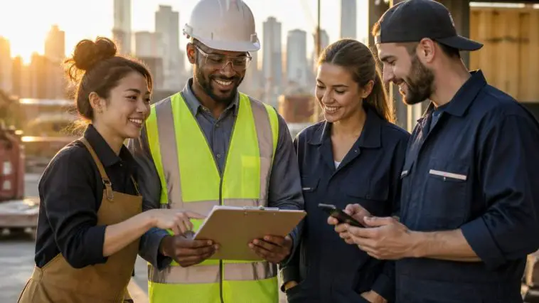 Young Non-College Workers Enjoy Lowest Unemployment in 20 Years