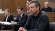 Spy for China Gets Just Two Years — A Slap on the Wrist