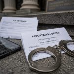 Fairfax Released 3-Time Deported Man Before Child Porn Arrest