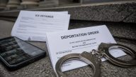 Fairfax Released 3-Time Deported Man Before Child Porn Arrest