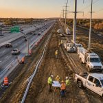 Duffy's DOT Plan to Lease Highway Land Could Cut Electric Bills